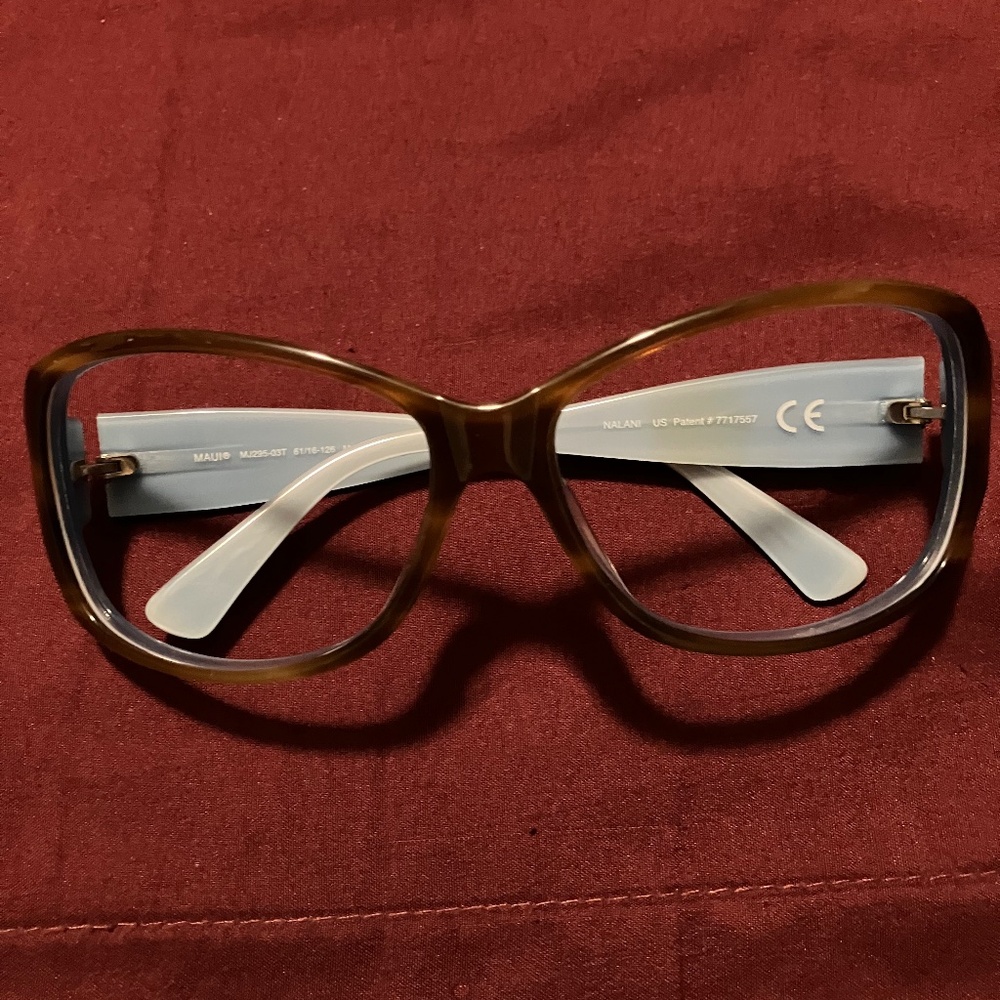 Maui Jim
